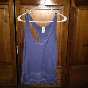 Free People Tank